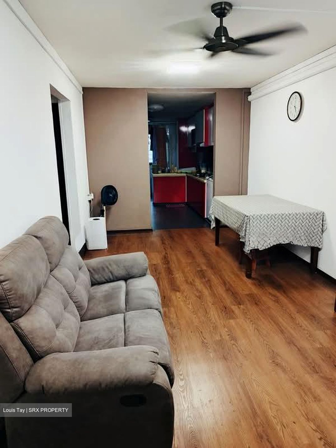 Blk 419 Woodlands Street 41 (Woodlands), HDB 3 Rooms #603094831